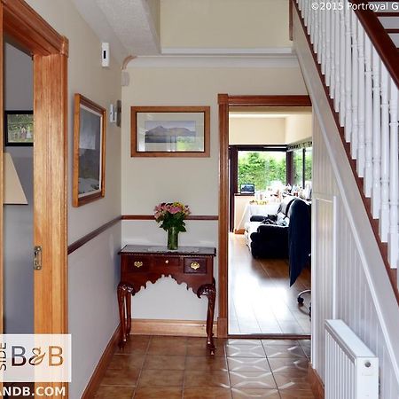 Ballintober  Abbeyside B&B المظهر الخارجي الصورة