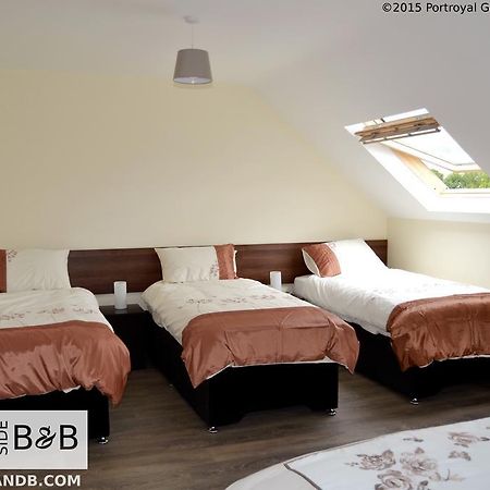 Ballintober  Abbeyside B&B المظهر الخارجي الصورة