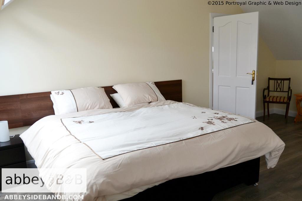 Ballintober  Abbeyside B&B المظهر الخارجي الصورة