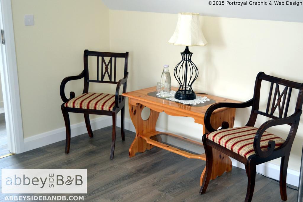 Ballintober  Abbeyside B&B المظهر الخارجي الصورة