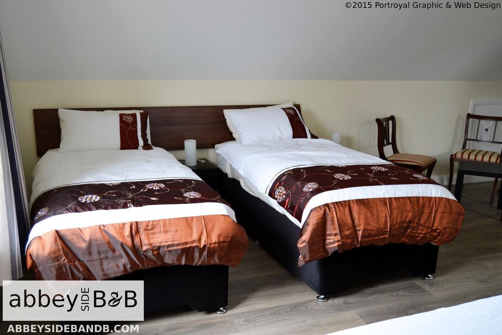 Ballintober  Abbeyside B&B المظهر الخارجي الصورة