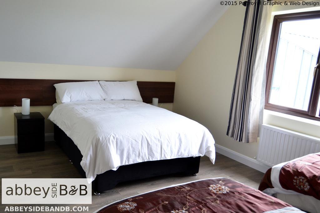 Ballintober  Abbeyside B&B المظهر الخارجي الصورة