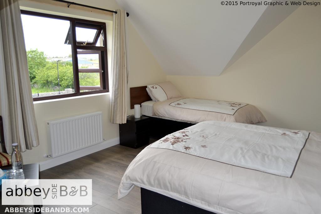 Ballintober  Abbeyside B&B المظهر الخارجي الصورة