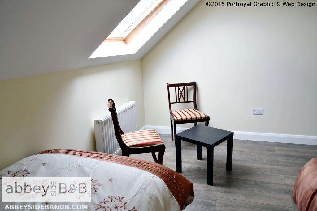 Ballintober  Abbeyside B&B المظهر الخارجي الصورة
