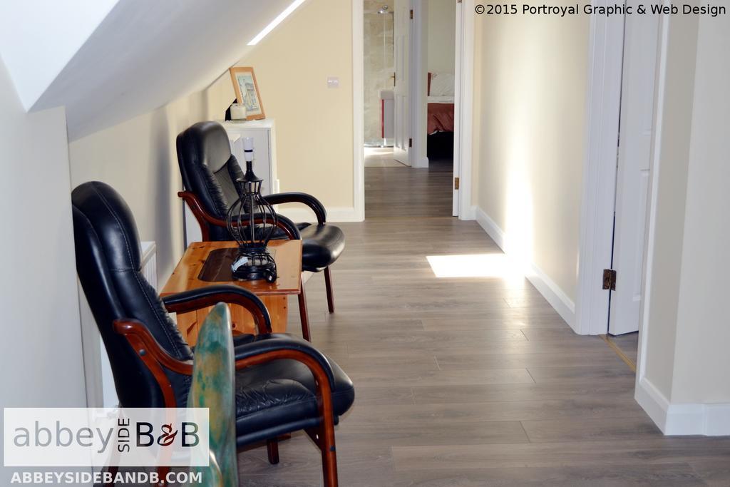 Ballintober  Abbeyside B&B المظهر الخارجي الصورة