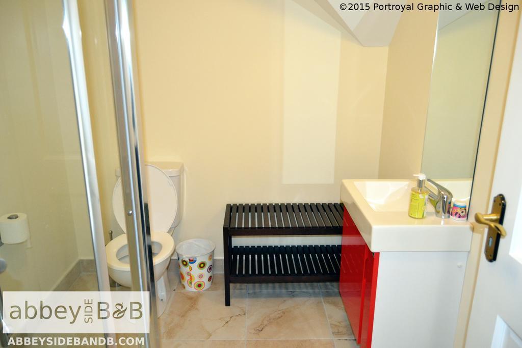 Ballintober  Abbeyside B&B المظهر الخارجي الصورة