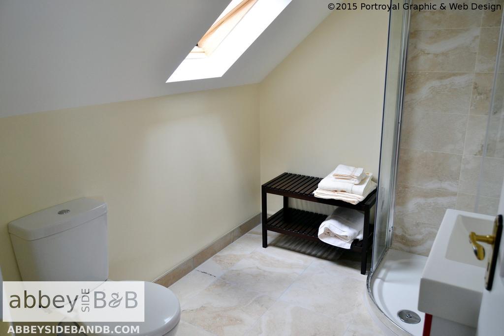 Ballintober  Abbeyside B&B المظهر الخارجي الصورة